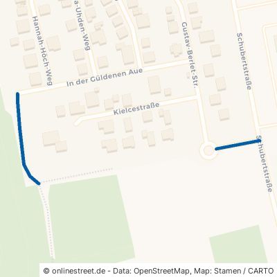 Otto-Dreyer-Straße 99867 Gotha 
