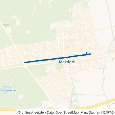 Sohlstraße 67133 Maxdorf 