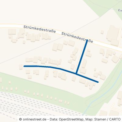 Droste-Zu-Vischering-Siedlung Dortmund Mengede 