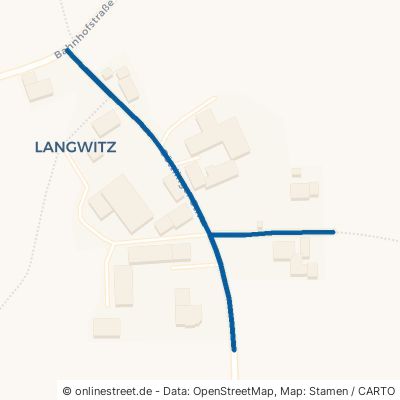 Göttlinger Straße Runding Langwitz 