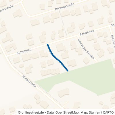 Stettiner Straße 27252 Schwaförden 