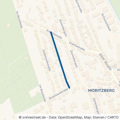 Moritzstraße 31137 Hildesheim Moritzberg 