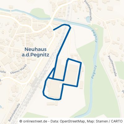 Auwaldstraße 91284 Neuhaus an der Pegnitz Neuhaus 