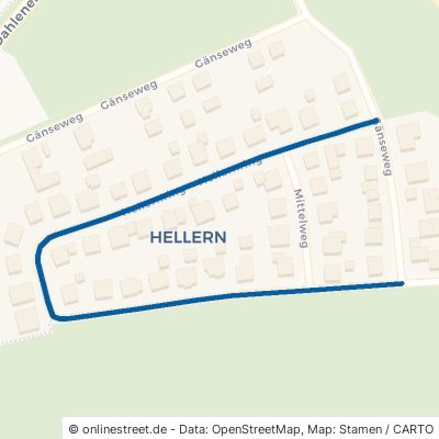 Hellernring 04861 Torgau Loßwig 