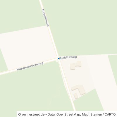 Kiebitzweg 49143 Bissendorf Himbergen 