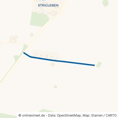 Seddiner Weg 16928 Groß Pankow Strigleben 