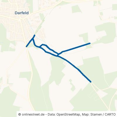 Oberdarfeld 48720 Rosendahl Darfeld Darfeld