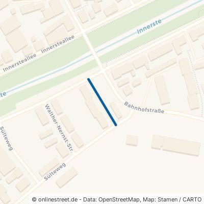 Wilhelm-Ostwald-Straße 38685 Langelsheim 