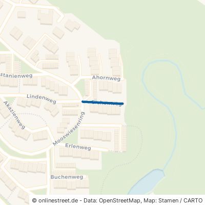 Eichenweg 85238 Petershausen Kollbach