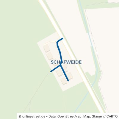 Schafweide Hildesheim Sorsum 
