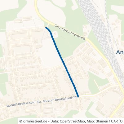 Joachimsthaler Straße 16278 Angermünde 