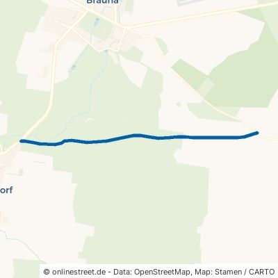 Schwosdorfer Straße 01920 Schönteichen Bischheim Brauna