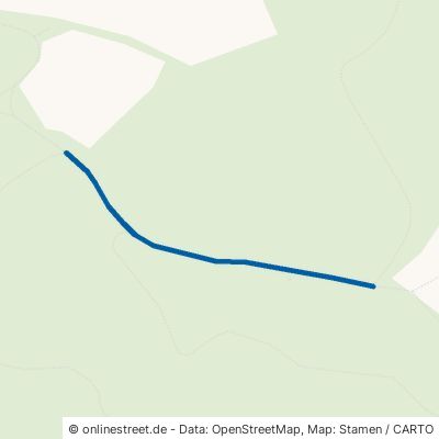 Wasserwerksweg Arnsberg Müschede 