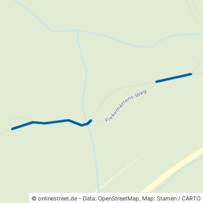 Fiekemärtens-Weg 38707 Harz Clausthal 