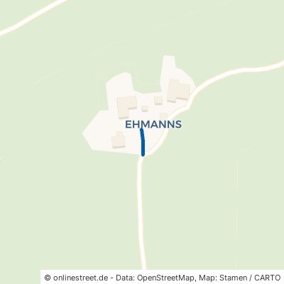Ehmanns 87463 Dietmannsried Ehrmanns Ehemanns