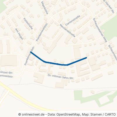 Karl-Otto-Zander-Straße 95119 Naila 