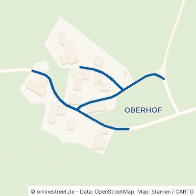 Oberhof Durach 