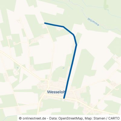 Wümmetrift 29640 Schneverdingen Wesseloh 