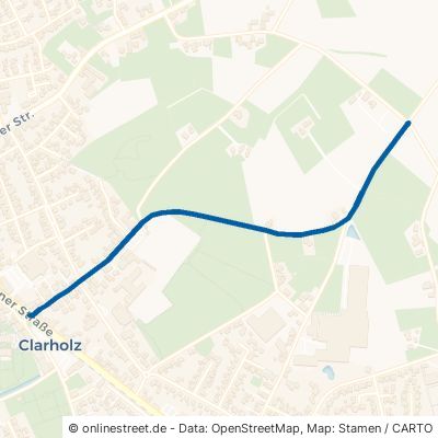 Holzhofstraße 33442 Herzebrock-Clarholz Clarholz Clarholz