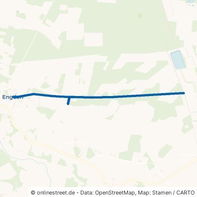 Emsbürener Weg 48465 Engden 