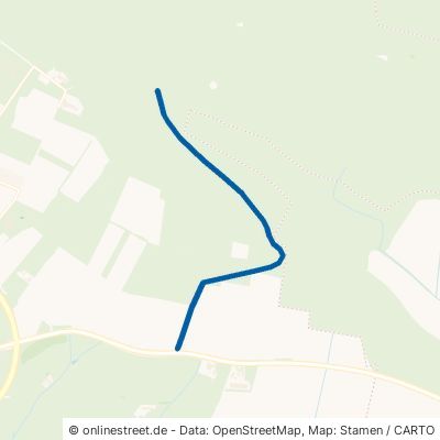 Neuer Hufenweg Bad Münder am Deister Bad Münder 