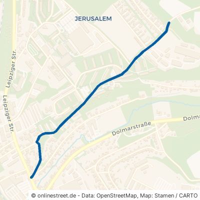 Utendorfer Straße 98617 Meiningen 