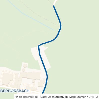 Hohenfelder Weg Odenthal Höffe 