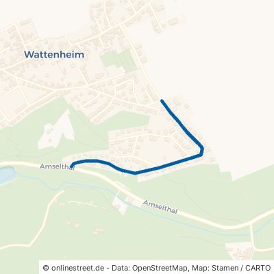 Leininger Straße Wattenheim 