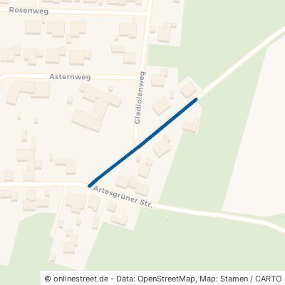 Hannersgrüner Straße 92702 Kohlberg 