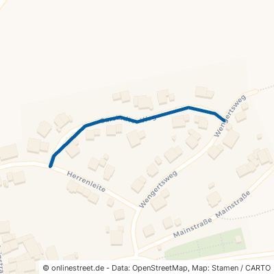 Garstadter Weg 97534 Waigolshausen Hergolshausen 