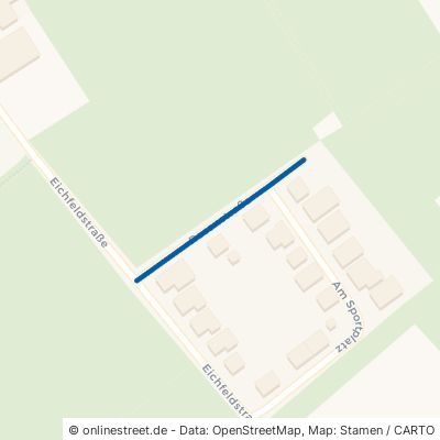 Rosenstraße 34323 Malsfeld Elfershausen 