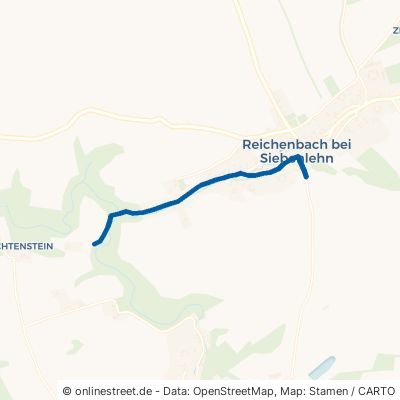 Zur Aue Großschirma Reichenbach 