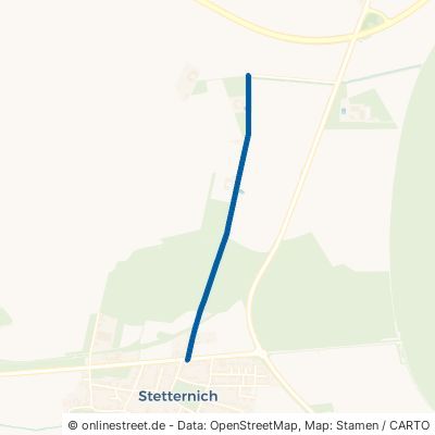 Welldorfer Weg Jülich Stetternich 