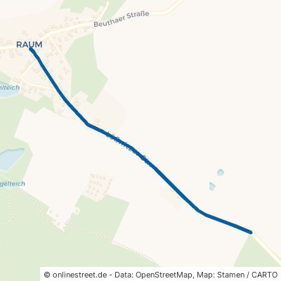 Lößnitzer Straße Stollberg Beutha 