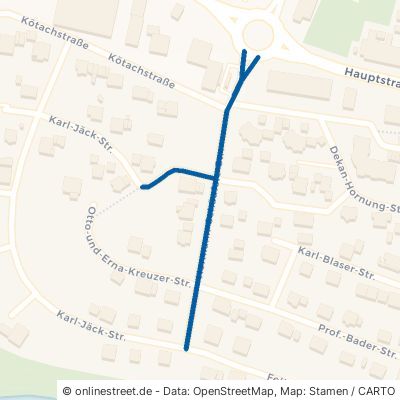 Hermann-Schäufele-Straße 78187 Geisingen 