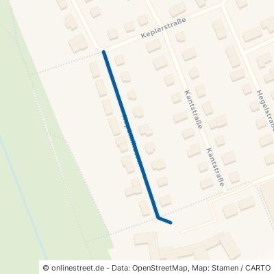 Kopernikusstraße 38300 Wolfenbüttel Stadtgebiet 