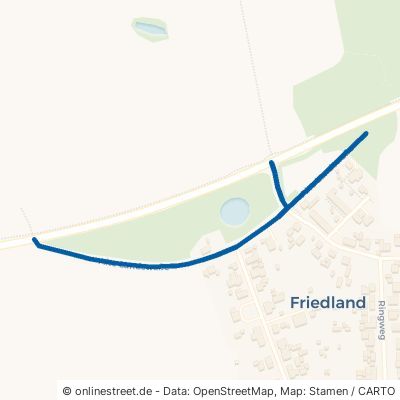 Alte Landstraße 24340 Windeby Friedland 