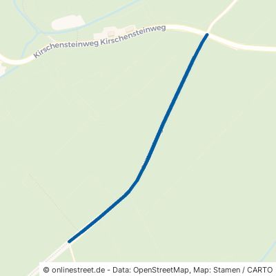 Stillbuschweg Monschau 