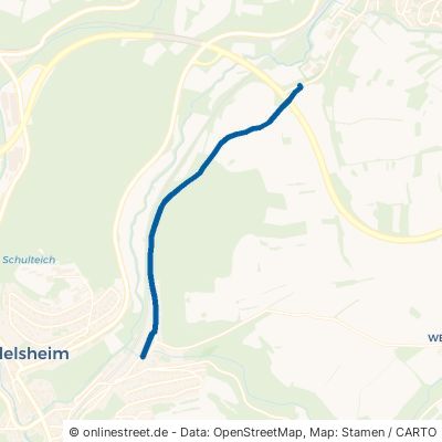 Krückerle Adelsheim 