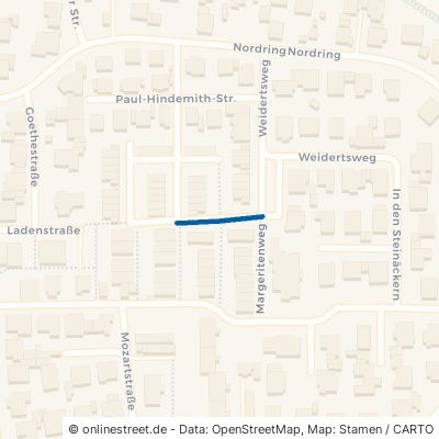 Glockenblumenweg 63517 Rodenbach Niederrodenbach 