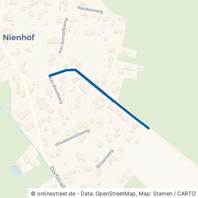 Mühlrebenweg 29364 Langlingen Nienhof 