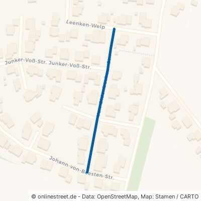 Von-Oldenbockum-Straße 49832 Beesten 