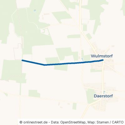 Ketzendorfer Straße Neu Wulmstorf Wulmstorf 