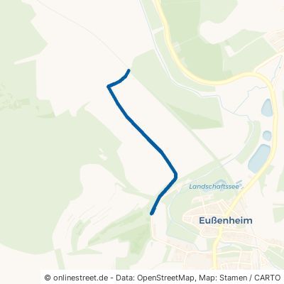 Riedweg 97776 Eußenheim 