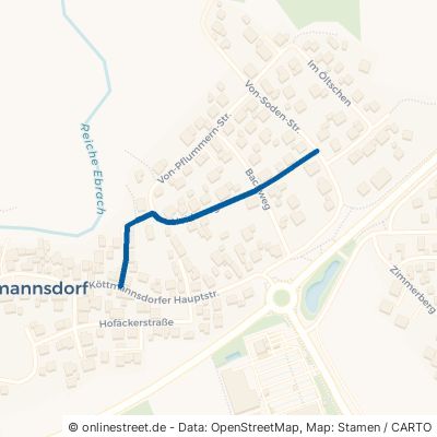 Heideweg Hirschaid Köttmannsdorf 