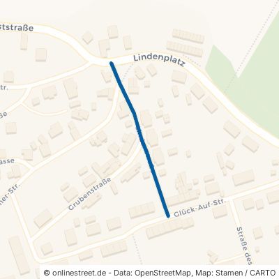 Lindenstraße 04552 Borna Thräna 