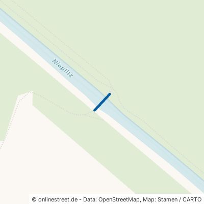 Schafbrücke Beelitz 