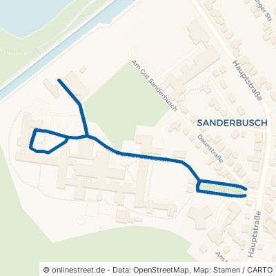 Am Gut Sanderbusch 26452 Sande 