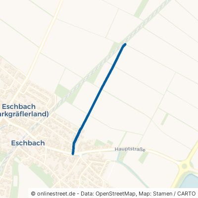 Eisenäckerweg 79427 Eschbach 