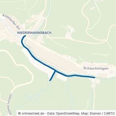 Starenweg Morsbach Morsbach, Sieg 
